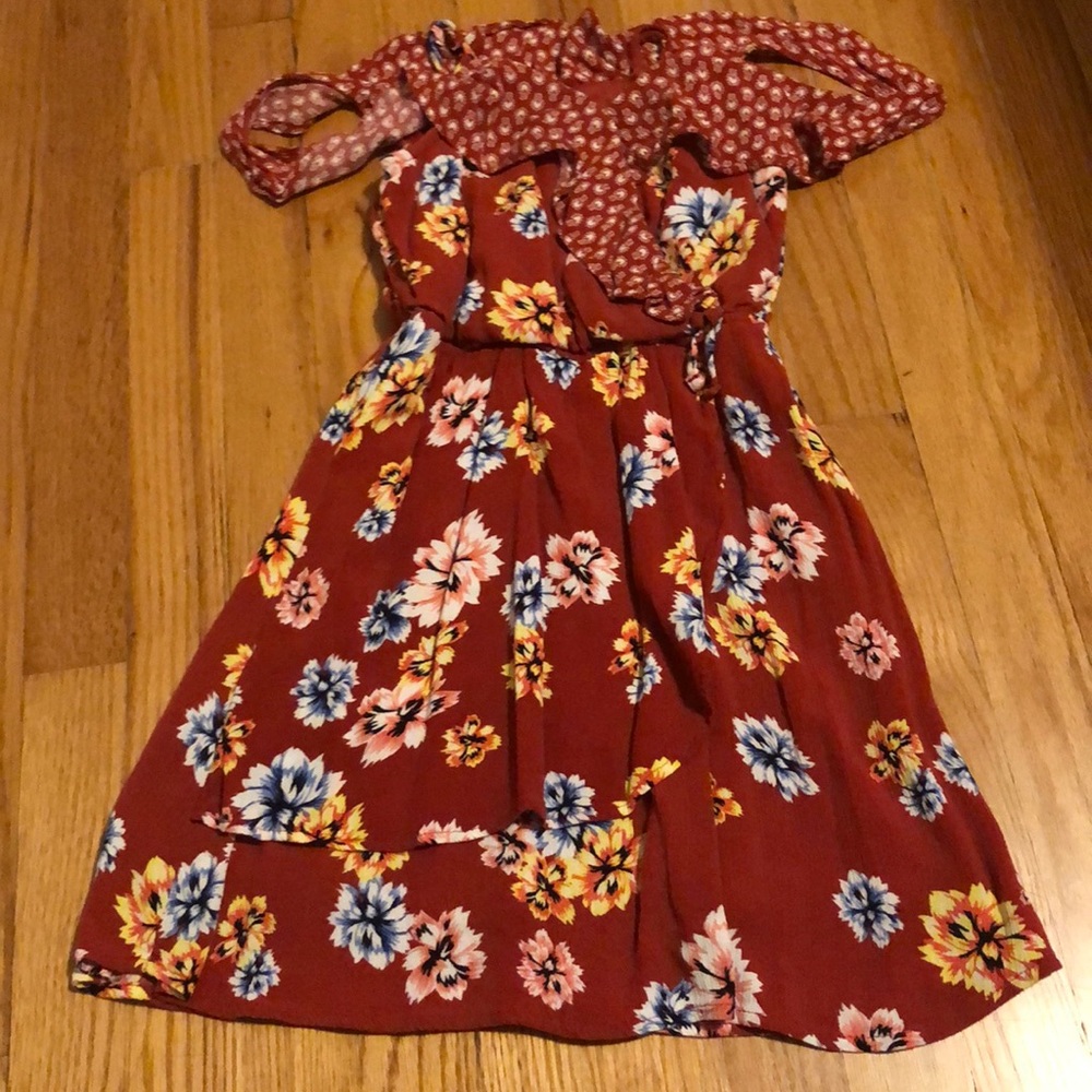 Art Class girls dress